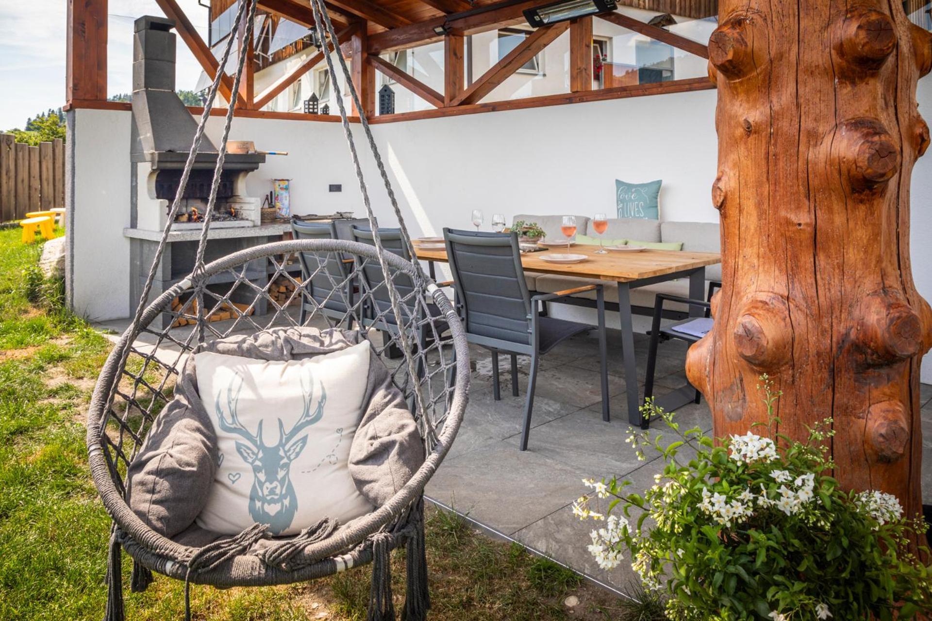 Bauernhaus Bichl Sankt Johann im Pongau Exterior foto